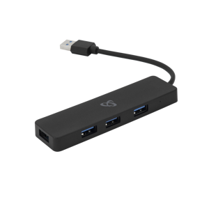 USB Hub SBOX H-504, 4 Ports, USB 3.0