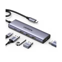 usb-hub-ugreen-5u1-usb-c-3-portni-3x-usb-a-usb-c-power-deliv-34550-9150051877.webp