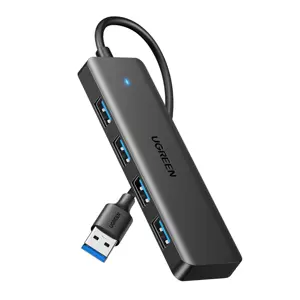 usb-hub-ugreen-usb-a-4-portni-usb-30-sivi-38404-9150047372.webp