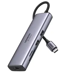 usb-hub-ugreen-usb-c-na-2xusb30-hdmi-rj45-sd-tf-pd-4k-60hz-94541-8944000789.webp