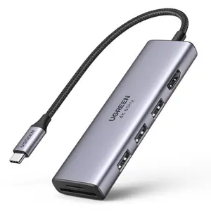usb-hub-ugreen-usb-c-na-3x-usb-30-a-hdmi-4k60hz-sdtf-90465-8944000648.webp