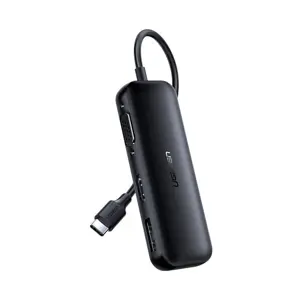 usb-hub-ugreen-usb-c-na-vga-hdmi-dp-crni-8077-8944000799.webp