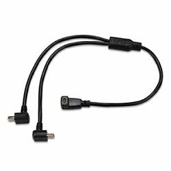 USB kabel - razdjelnik GARMIN, 010-11828-01