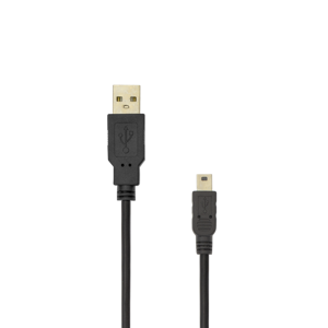 USB kabel SBOX USB-MINI-2/R