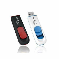 USB memorija Adata 64GB C008 crna