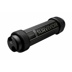 USB memorija CORSAIR 16GB USB 3.0 FLASH SURVIVIR MILITARY ST