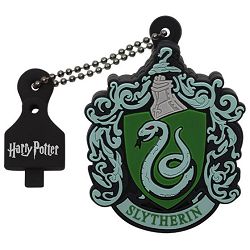 USB memorija EMTEC Harry Potter, 16GB, USB2.0, Slytherin