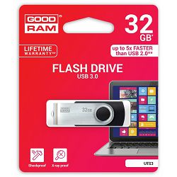 USB memorija GOODRAM 3.0 32GB
