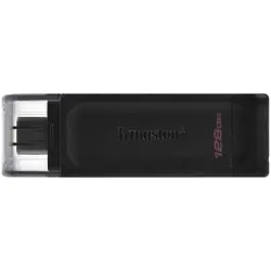 USB memorija KINGSTON 128GB Type-C DT 70 USB 3.2