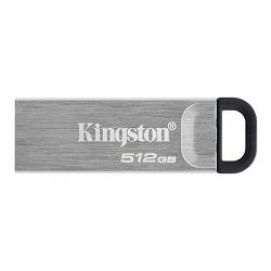USB memorija KINGSTON DT Kyson (512 GB, USB 3.0)