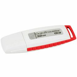 USB memorija KINGSTON MEM UFD 32GB DTI G3