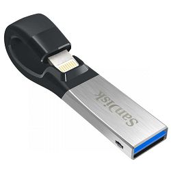 USB memorija SANDISK 32GB IXPAND SDIX30C-032G-GN6NN LIGHTNING