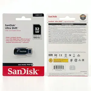 USB memorija SANDISK 32GB ULTRA SHIFT USB 3.0