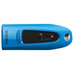 USB memorija SANDISK 32GB ULTRA USB 3.0 plavi