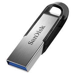 USB memorija SANDISK 64GB ULTRA FLAIR 3.0