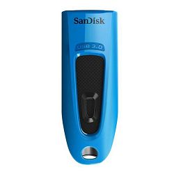 USB memorija SANDISK 64GB ULTRA USB 3.0 plavi