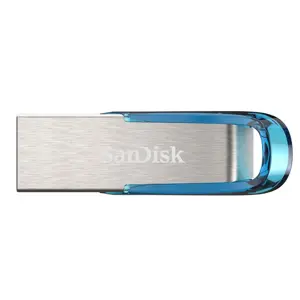 USB memorija Sandisk Ultra Flair USB 3.0 128GB Blue