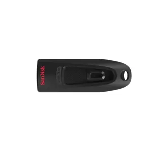 USB memorija Sandisk Ultra USB 3.0 crna 64GB