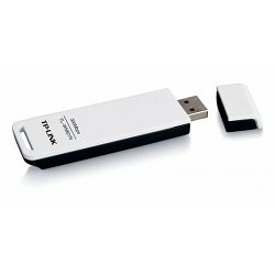 USB Wi-Fi Adapter TP-LINK TL-WN821N, WLAN 300MBPS