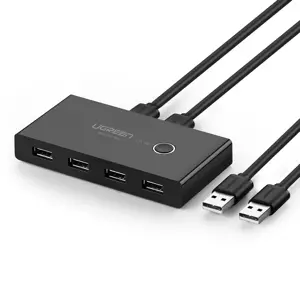 USB preklopnik UGREEN (4x USB 3.0)