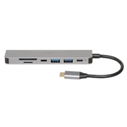 usb-prikljucak-ibox-iuh3sl4k-usb-32-slim-hdmi-4k-pd-100w-46342-peribohub0006.webp
