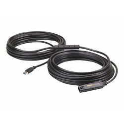 USB produžni kabel ATEN UE3315A (USB Type A na USB Type A, 15 m)