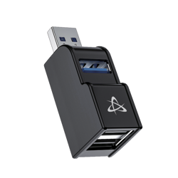 USB RAZDJELNIK SBOX H-606 3 PORT USB-A 3.0