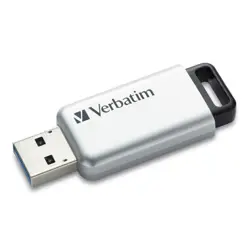 USB-Stick  16GB Verbatim 3.2 Drive Secure Data Pro (PC&MAC)