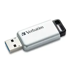 USB-Stick  32GB Verbatim 3.2 Secure Pro Stick 256bit AES retail