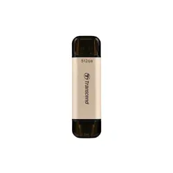 USB-Stick 512GB Transcend JetFlash 930C USB3.2 420/400MB/s