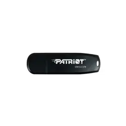 USB stick PATRIOT MEMORY Patriot Core 128GB (Type A, USB 3.2, 80MB/s, crna)