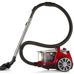 Usisavač bez vrečice DOMO DO7292S, 700W crveni