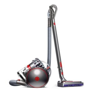Usisavač DYSON Cinetic Big Ball Absolute 2 (bez vrećice)