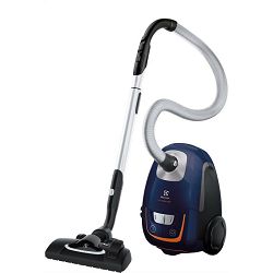 Usisavač ELECTROLUX EUS8X2DB (500W, tihi rad, doseg 12m)