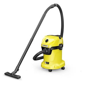 Usisavač KARCHER WD 3-18 Battery Set V-17/20 (baterijski pogon)
