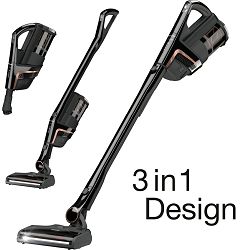 Usisavač MIELE TRIFLEX HX2 Cat & Dog EU1