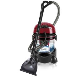 Usisavač MPM MOD-22 (4.5 L, bubanj, suho i mokro, 2400 W, bez vrećice)