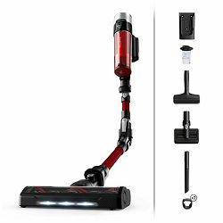 Štapni usisavač ROWENTA XForce Flex 9.60 RH2079WO (bežični, crveno-crni)