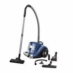 Usisavač ROWENTA Compact Power XXL RO4881EA (2.5l, bez vrećice plavi)