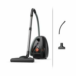 Usisavač ROWENTA Green Force Max Silence RO6164EA (900 W, s vrećicom crni)