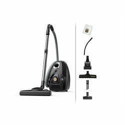 Usisavač ROWENTA Green Force Effitech RO6189EA (400 W, s vrećicom crni)