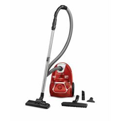 Usisavač ROWENTA RO3953EA (750 W, s vrećicom, crveni)