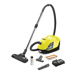 Usisavač s vodenom filtracijom KARCHER DS 6