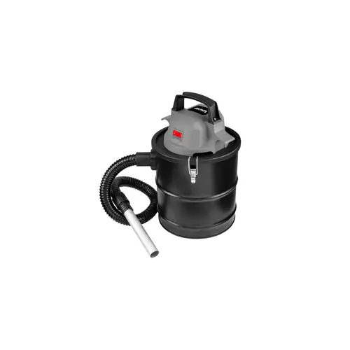 Usisavač za pepeo Energy+ 18V Li-Ion, spremnik od 15L