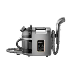Usisavač za pranje UWANT (B200 sivi, 1900W, 12000 Pa, spremnik 1500ml, za čišćenje tepiha, sofa, tapeciranog namještaja)