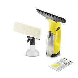 Čistač prozora KARCHER WV 2 Plus (100ml, 35min, 105m2)
