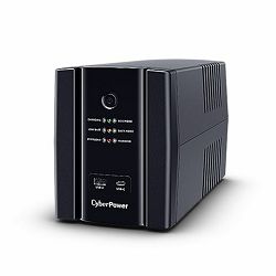 Neprekidno napajanje UPS CYBERPOWER 1500VA UT1500EG