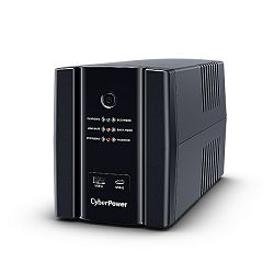 Neprekidni napajanjač CyberPower, CYBERPOWER, UT2200EG (2200VA)