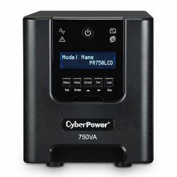 Neprekidno napajanje UPS CYBERPOWER 750VA PR750ELCDN