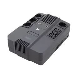USV Digitus All-in-One USV, 800VA/480W, LED